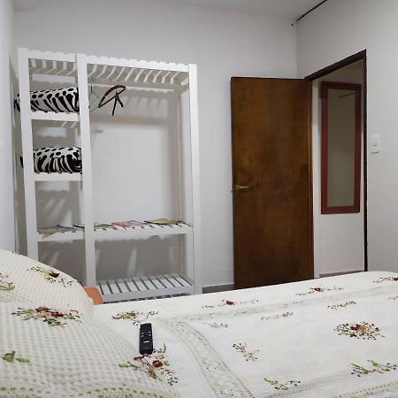 Departamento Centrico En Posadas, Garage Opcional D4 Exteriör bild