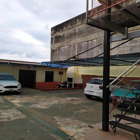 Departamento Centrico En Posadas, Garage Opcional D4 Exteriör bild