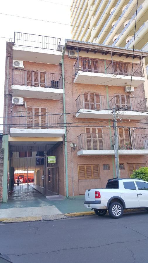 Departamento Centrico En Posadas, Garage Opcional D4 Exteriör bild