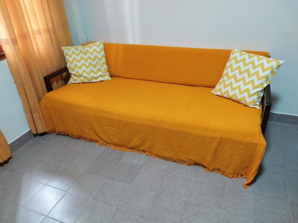 Departamento Centrico En Posadas, Garage Opcional D4 Exteriör bild