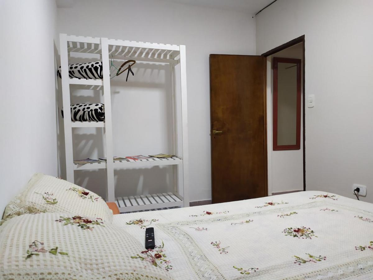 Departamento Centrico En Posadas, Garage Opcional D4 Exteriör bild