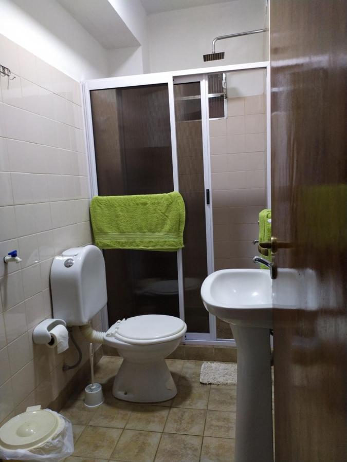 Departamento Centrico En Posadas, Garage Opcional D4 Exteriör bild